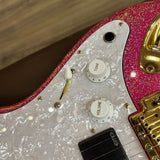 USED_​​SNAPPER-7_Ohmura_Custom_(Twinkle_Pink)_[SN_E0311172]_ESP_10