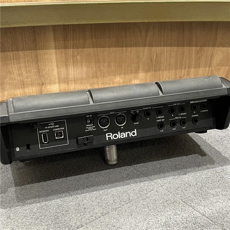 USED_​​SPD-SX_[Sampling_Pad]_03