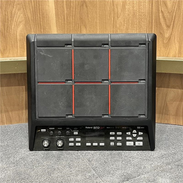 USED_​​SPD-SX_[Sampling_Pad]_[Case_Included]_01