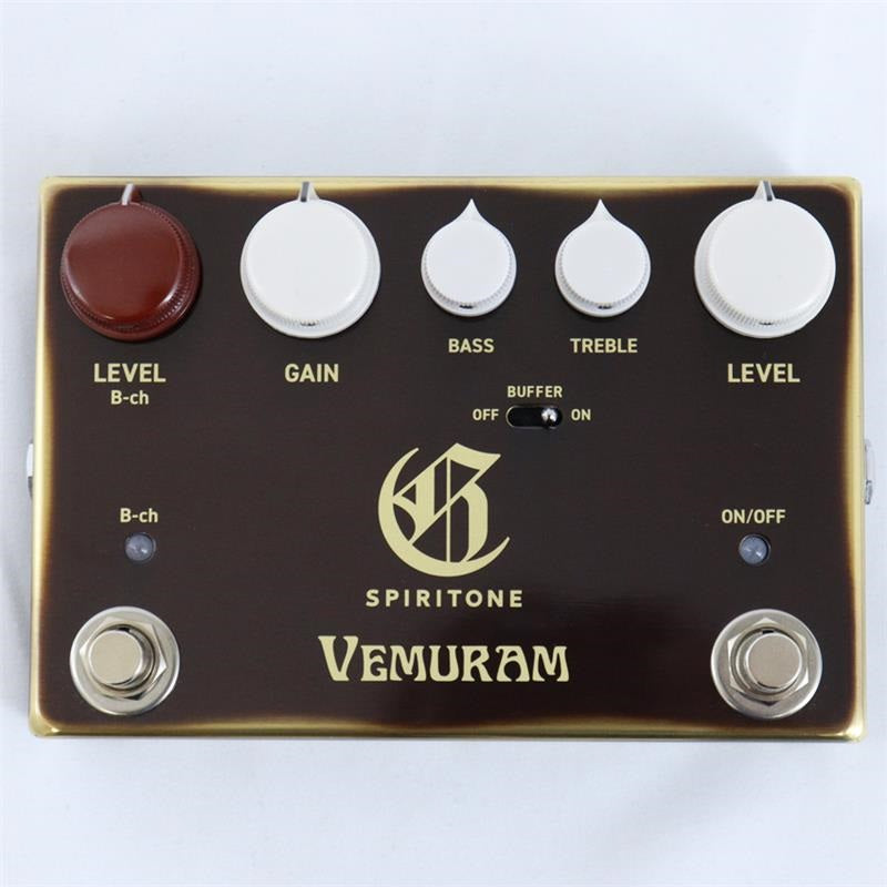 USED_​​SPIRITONE_(VEMURAM)_Overdrive_02