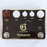 USED_​​SPIRITONE_(VEMURAM)_Overdrive_02