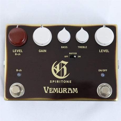 USED_​​SPIRITONE_(VEMURAM)_Overdrive_02