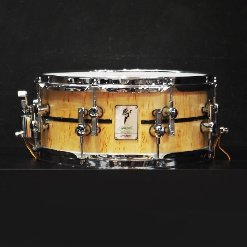USED_​​SSD-13575BG_[Benny_Greb_Signature_Snare_13×5_75]_01