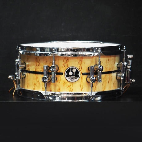 USED_​​SSD-13575BG_[Benny_Greb_Signature_Snare_13×5_75]_02