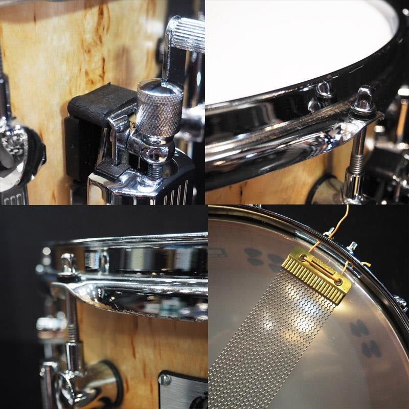 USED_​​SSD-13575BG_[Benny_Greb_Signature_Snare_13×5_75]_08