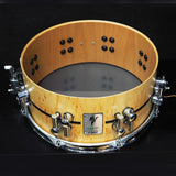 USED_​​SSD-13575BG_[Benny_Greb_Signature_Snare_13×5_75]_09