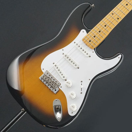 USED_​​ST57-58US_(Tobbaco_Sunburst)_[SN_P005133]_Fender_Japan_01