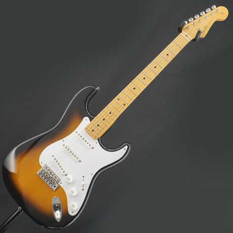 USED_​​ST57-58US_(Tobbaco_Sunburst)_[SN_P005133]_Fender_Japan_03
