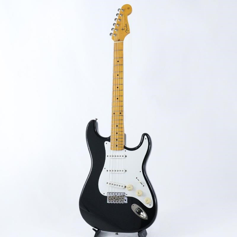 USED_​​ST57-70_w_Taxas_Special_Pickup_(Black)_[SN_N053519]_Fender_02