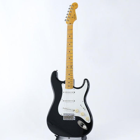 USED_​​ST57-70_w_Taxas_Special_Pickup_(Black)_[SN_N053519]_Fender_02