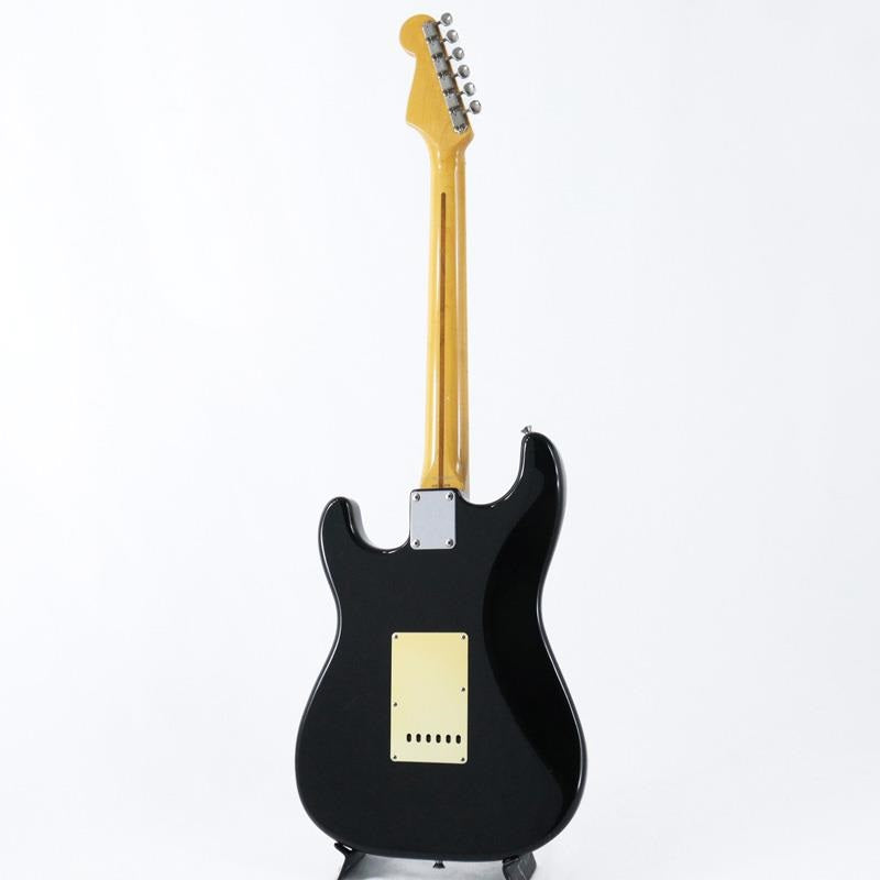 USED_​​ST57-70_w_Taxas_Special_Pickup_(Black)_[SN_N053519]_Fender_03