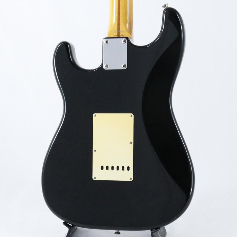 USED_​​ST57-70_w_Taxas_Special_Pickup_(Black)_[SN_N053519]_Fender_04