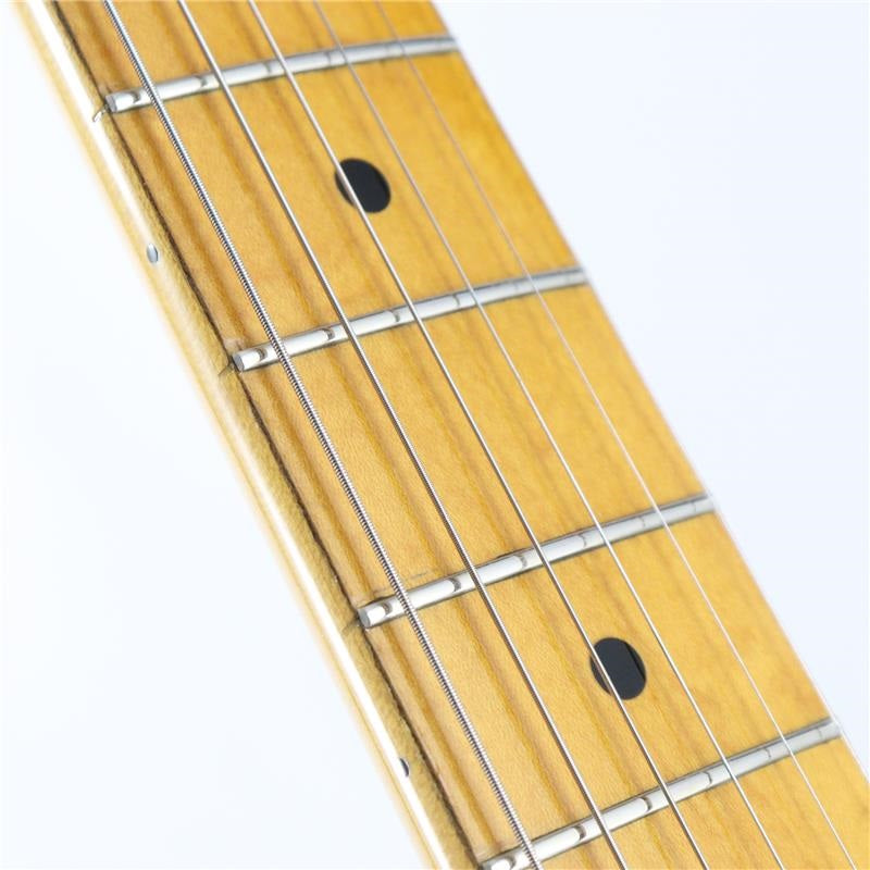 USED_​​ST57-70_w_Taxas_Special_Pickup_(Black)_[SN_N053519]_Fender_07