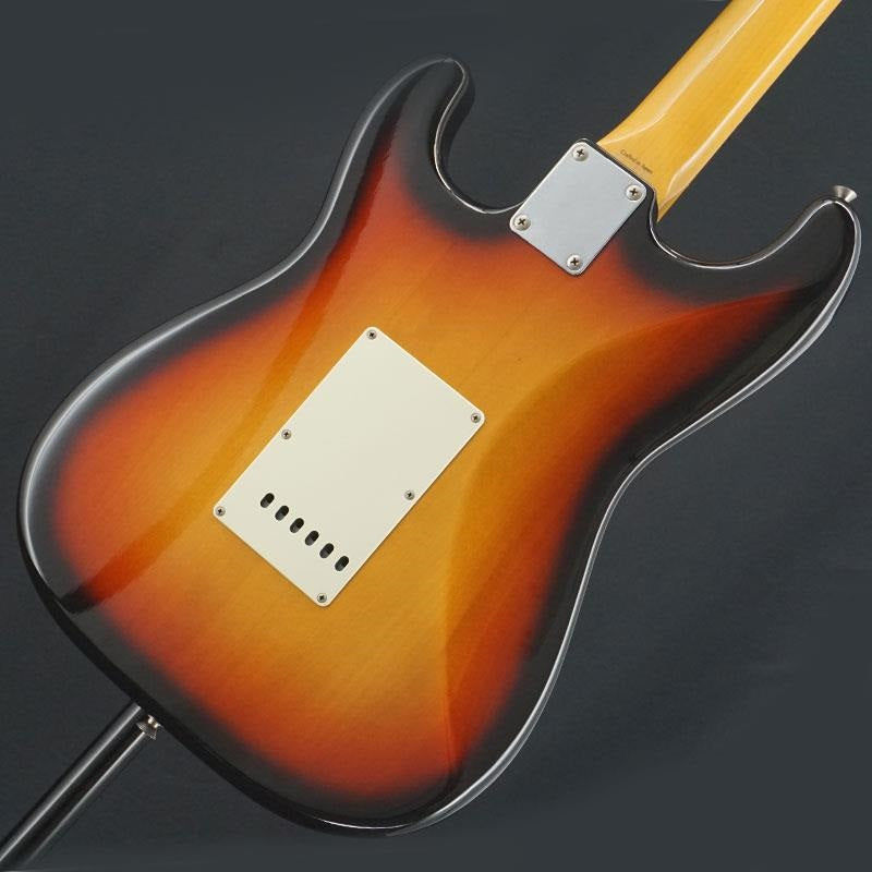 USED_​​ST62-66DMC_(3_Tone_Sunburst)_[SN_T007622]_Fender_Japan_02
