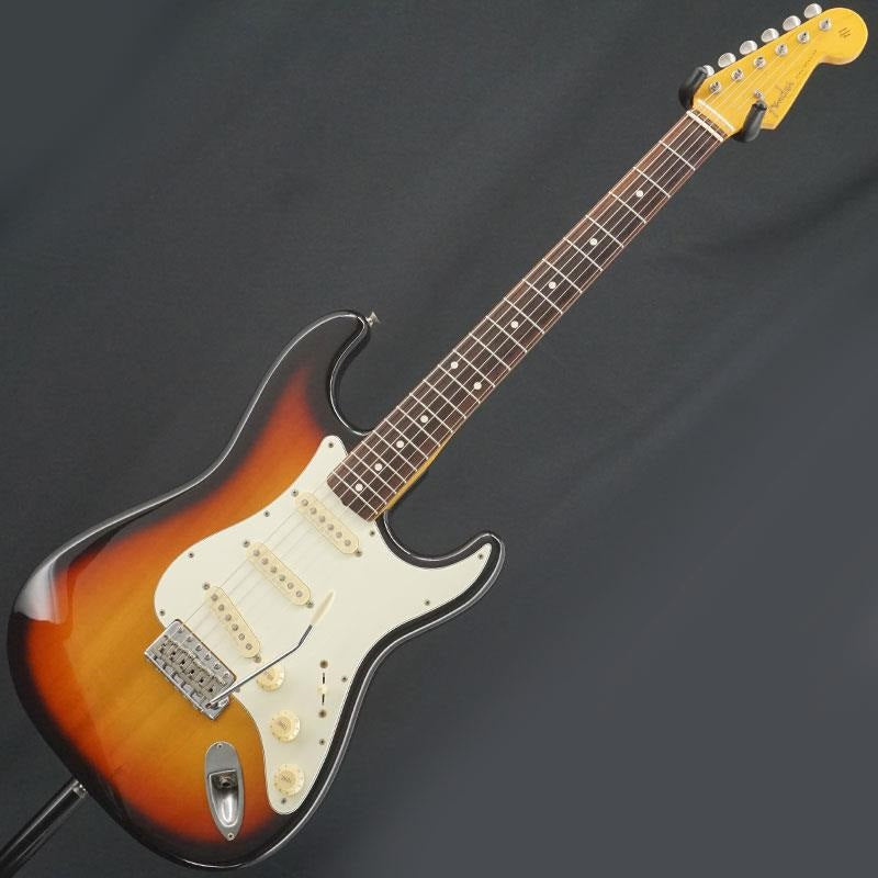 USED_​​ST62-66DMC_(3_Tone_Sunburst)_[SN_T007622]_Fender_Japan_03