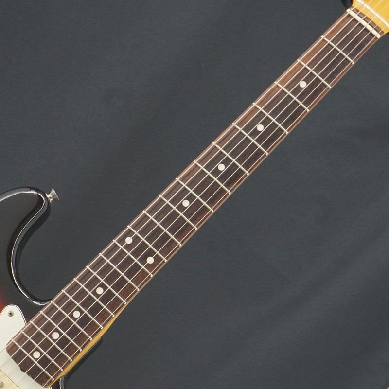 USED_​​ST62-66DMC_(3_Tone_Sunburst)_[SN_T007622]_Fender_Japan_05