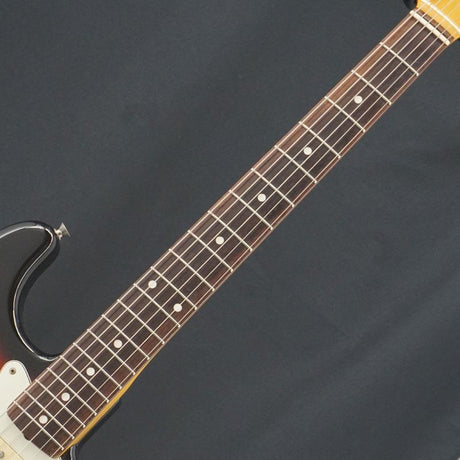 USED_​​ST62-66DMC_(3_Tone_Sunburst)_[SN_T007622]_Fender_Japan_05