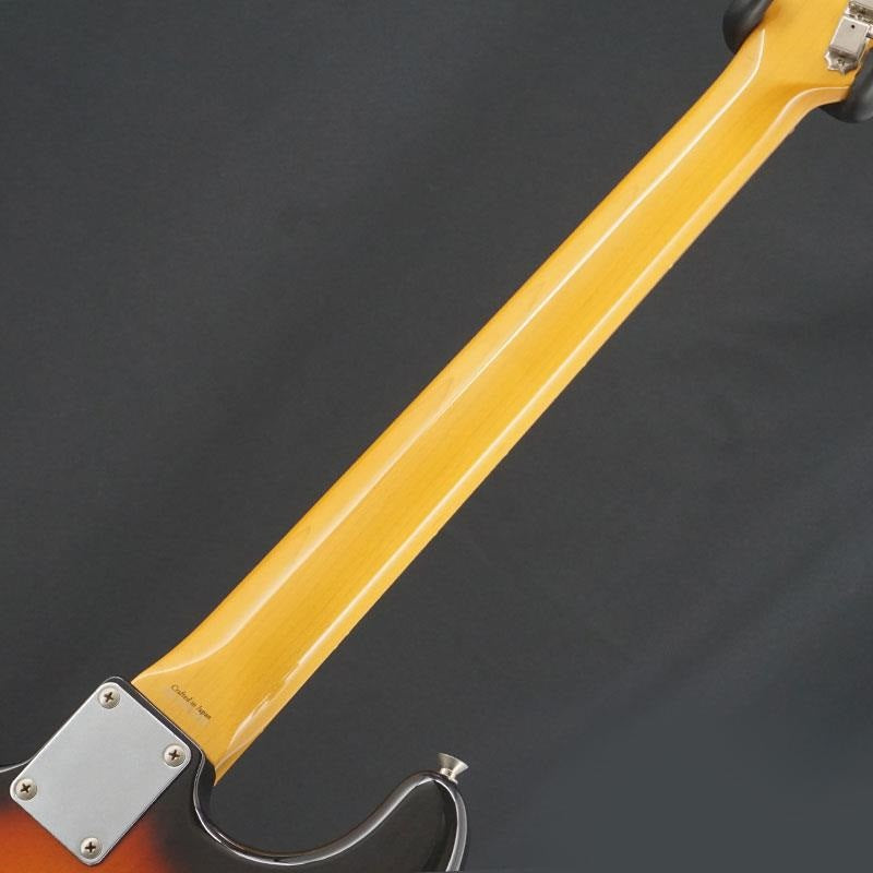 USED_​​ST62-66DMC_(3_Tone_Sunburst)_[SN_T007622]_Fender_Japan_06