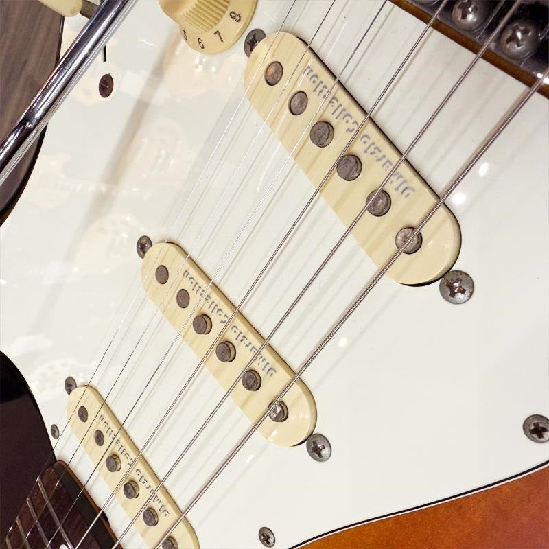 USED_​​ST62-66DMC_(3_Tone_Sunburst)_[SN_T007622]_Fender_Japan_10