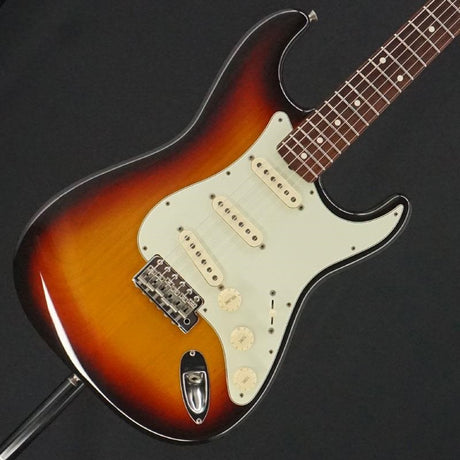 USED_​​ST62-70TX_(3-Tone_Sunburst)_[SN_O083503]_Fender_Japan_01