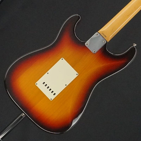USED_​​ST62-70TX_(3-Tone_Sunburst)_[SN_O083503]_Fender_Japan_02