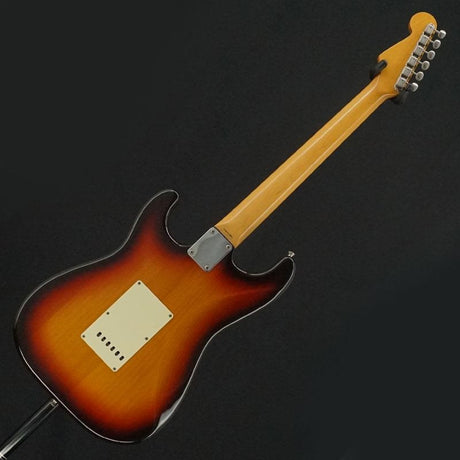 USED_​​ST62-70TX_(3-Tone_Sunburst)_[SN_O083503]_Fender_Japan_04