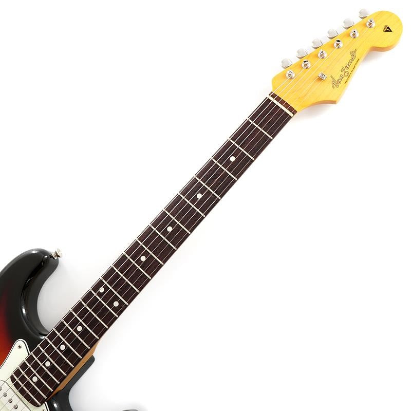 USED_​​STV-R2_(3-Tone_Sunburst_R)_[SN__9905]_05