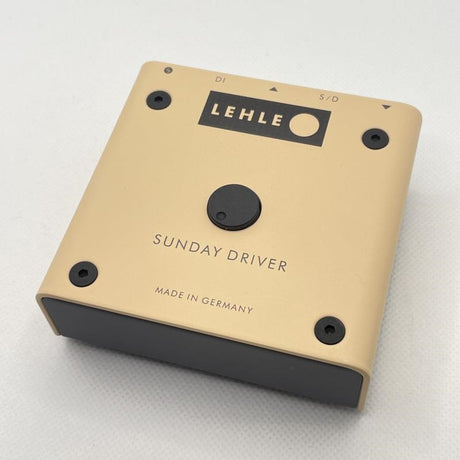 USED_​​SUNDAY_DRIVER_II_01