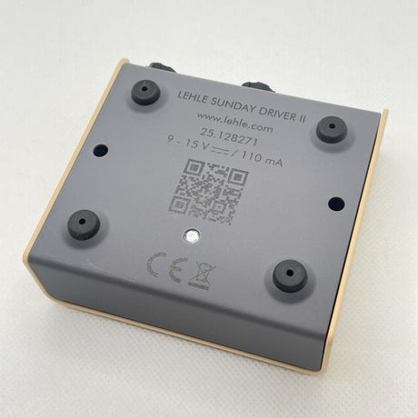 USED_​​SUNDAY_DRIVER_II_02