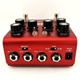 USED_​​SUNSET_(Strymon)_overdrive_pedal_04