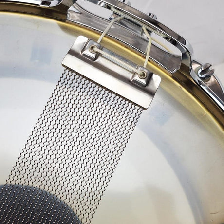 USED_​​SY-1406_[Symphony_Series_Brass_Snare_Drum_14x6___Hard_Case_Included]_07