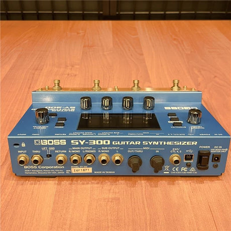 USED_​​SY-300_03