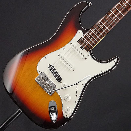 USED_​​S_Model_(3Tone_Sunburst_Rosewood)_[SN_T527]_Three_Dots_01