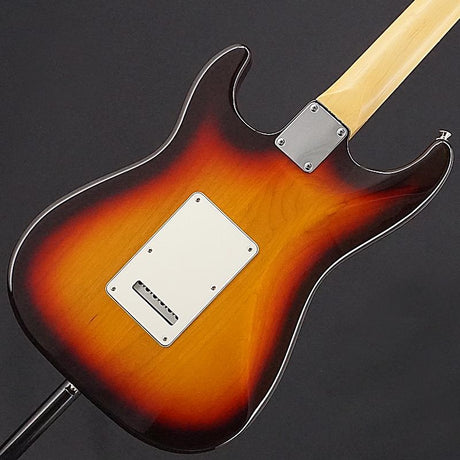 USED_​​S_Model_(3Tone_Sunburst_Rosewood)_[SN_T527]_Three_Dots_02