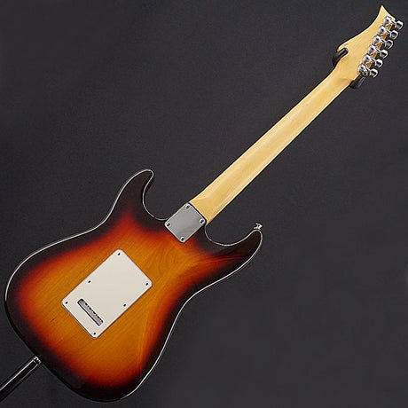 USED_​​S_Model_(3Tone_Sunburst_Rosewood)_[SN_T527]_Three_Dots_04