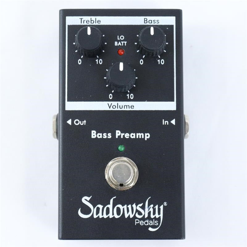 USED_​​Sadowsky_SBP-2_V2_Bass_Preamp_02