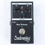 USED_​​Sadowsky_SBP-2_V2_Bass_Preamp_02