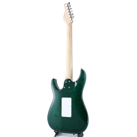 USED_​​Schecter_SD-DX-24-AS_GRSB-1R_(Green_Sunburst_R)_[SN_SDDX121121]_03