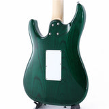 USED_​​Schecter_SD-DX-24-AS_GRSB-1R_(Green_Sunburst_R)_[SN_SDDX121121]_04