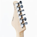 USED_​​Schecter_SD-DX-24-AS_GRSB-1R_(Green_Sunburst_R)_[SN_SDDX121121]_06