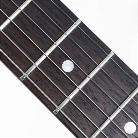 USED_​​Schecter_SD-DX-24-AS_GRSB-1R_(Green_Sunburst_R)_[SN_SDDX121121]_07