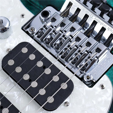 USED_​​Schecter_SD-DX-24-AS_GRSB-1R_(Green_Sunburst_R)_[SN_SDDX121121]_08