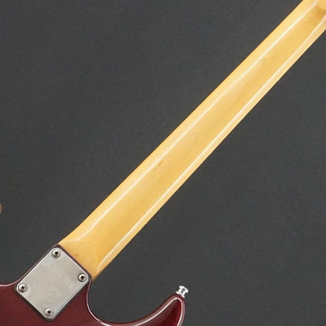 USED_​​Schecter_SD-II-22_(Trans_Red)_[SN_-]_06