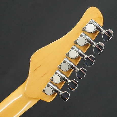USED_​​Schecter_SD-II-22_(Trans_Red)_[SN_-]_08