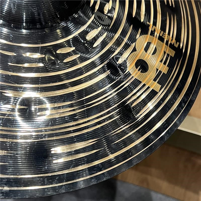 USED_​​Second_hand_Classics_Custom_Dark_Hihats_14_[CC14DAH][1010g_1305g]_03