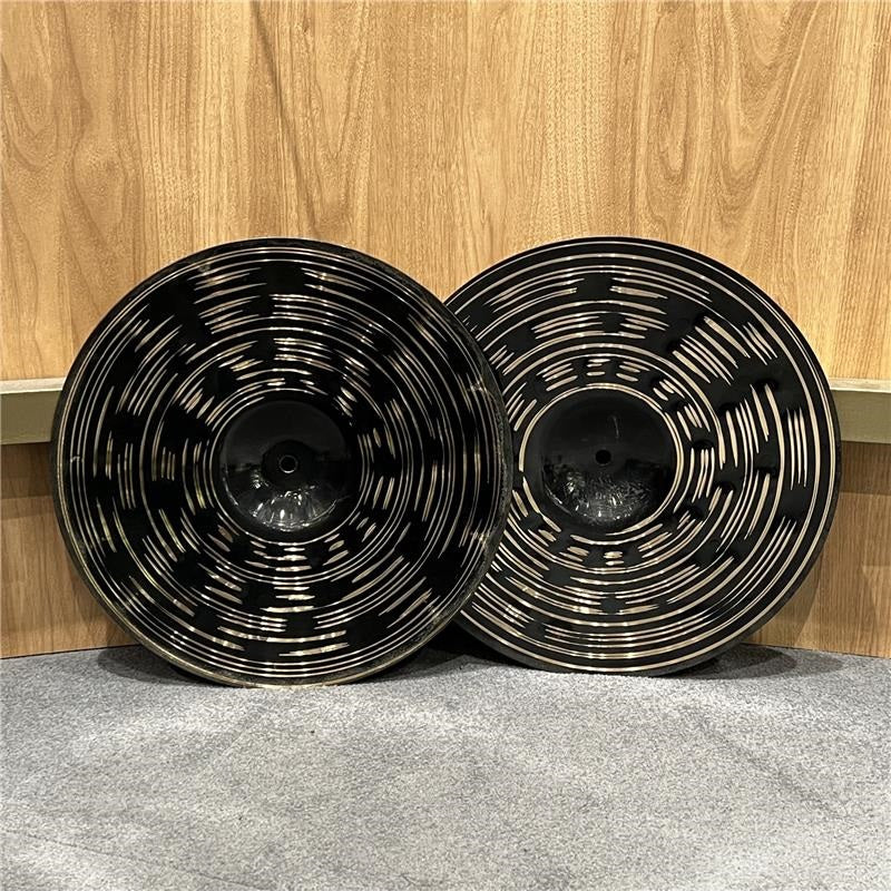 USED_​​Second_hand_Classics_Custom_Dark_Hihats_14_[CC14DAH][1010g_1305g]_04