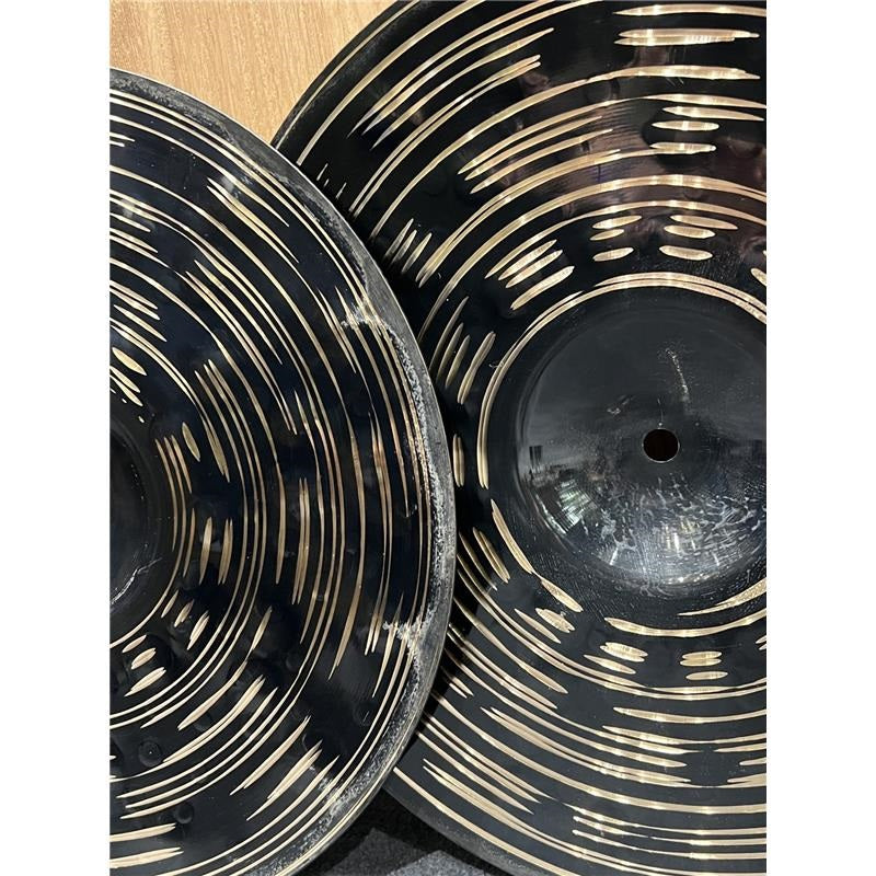 USED_​​Second_hand_Classics_Custom_Dark_Hihats_14_[CC14DAH][1010g_1305g]_05