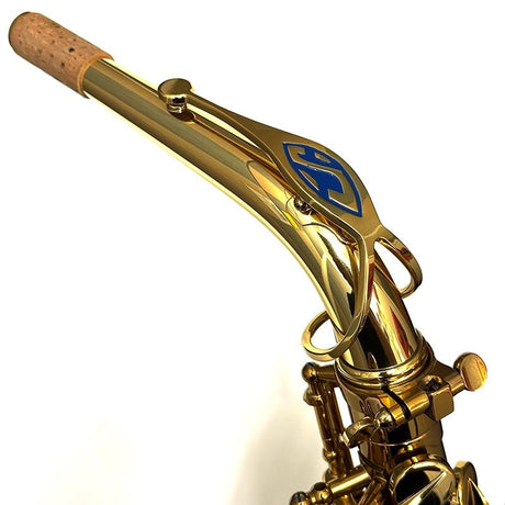 USED_​​Selmer_Alto_Saxophone_SERIE_III_Jubilee_GL_S_N_734xx8_[Shipped_after_adjustment_&_setup]_[5_years_of_free_key_balance_adjustment]_02