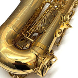 USED_​​Selmer_Alto_Saxophone_SERIE_III_Jubilee_GL_S_N_734xx8_[Shipped_after_adjustment_&_setup]_[5_years_of_free_key_balance_adjustment]_08