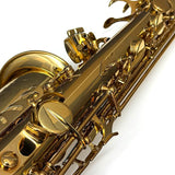 USED_​​Selmer_Alto_Saxophone_SERIE_III_Jubilee_GL_S_N_734xx8_[Shipped_after_adjustment_&_setup]_[5_years_of_free_key_balance_adjustment]_09